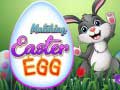 เกม Matching Easter Egg