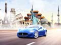 เกม Go Traval Slide