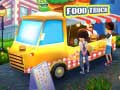 เกม Hidden Burgers In Truck