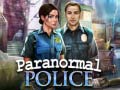เกม Paranormal Police