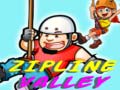 เกม Zipline Valley