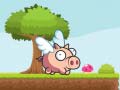 เกม Piggy Run