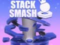 เกม Stack Smash 