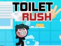 เกม Toilet Rush 2