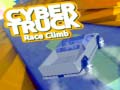 เกม Cyber Truck Race Climb