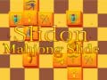 เกม Mahjong Slide  