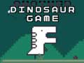 เกม Another Dinosaur Game
