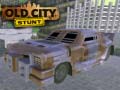 เกม Old City Stunt