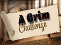 เกม A Grim Challenge