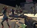 เกม Zombie Virus FPS