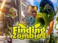 เกม Finding Zombies