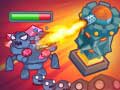 เกม King Rugni Tower Conquest