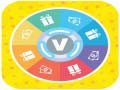 เกม Free Vbucks Spin Wheel