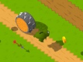 เกม Frogger
