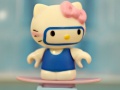 เกม Cute Kitty Day Look