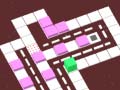 เกม Cube Flip Grid Puzzles