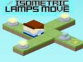 เกม Isometric Lamps Move