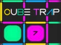 เกม Cube Trap