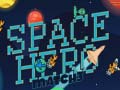 เกม Space Hero Match 3