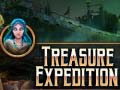 เกม Treasure Expedition