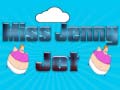 เกม Miss Jenny Jet