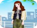 เกม 2020 Spring Style