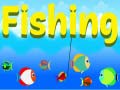 เกม Fishing