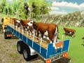 เกม Offroad Animal Truck Transport