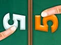 เกม 2 Player Math