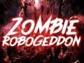 เกม Zombie Robogeddon