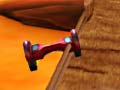 เกม Hoverboard Stunts Hill Climb