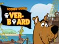 เกม Scooby-Doo!`s Over-board