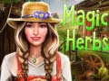 เกม Magic Herbs