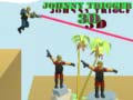 เกม Johnny Trigger 3D