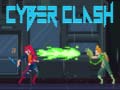 เกม Cyber Clash