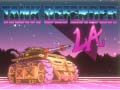 เกม Tank Defender L.A.