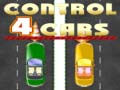 เกม Control 4 Cars
