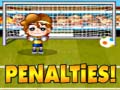 เกม Penalties!