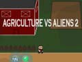 เกม Agriculture vs Aliens 2