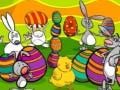 เกม Easter Differences