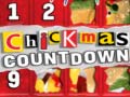 เกม Chickmas Count Down