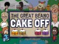 เกม The Great Beano Cake Off
