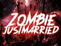 เกม Zombie Just Married