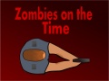 เกม Zombies On The Times