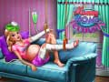 เกม Mommy Home Recovery