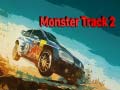 เกม Monster Track 2