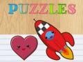 เกม Puzzles
