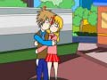 เกม Kissing In Music Class