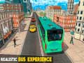 เกม Passenger Bus Dimulator City