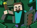 เกม Pixelcraft Jigsaw